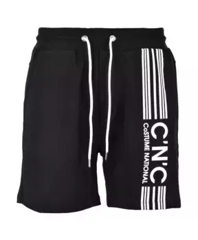 Шорты Costume National, черный