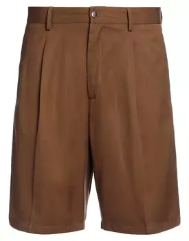 Шорты Costumein, коричневый
