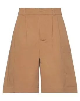 Шорты Costumein, коричневый
