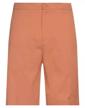 Шорты Costumein, коричневый