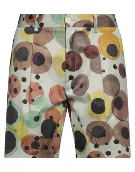 Шорты Costumein, зеленый