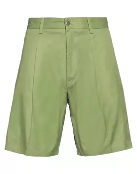 Шорты Costumein, зеленый