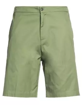 Шорты Costumein, зеленый