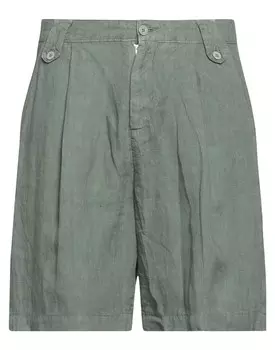 Шорты Costumein, зеленый