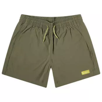 Шорты Cotopaxi Brinco 5" Shorts, цвет Fatigue