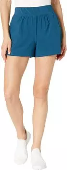 Шорты Cotopaxi Tierra Adventure Shorts, индиго