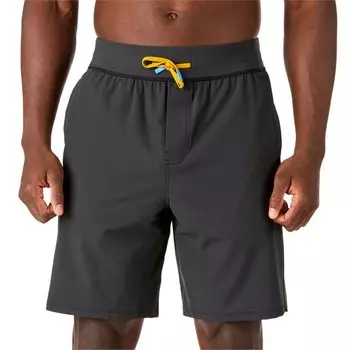 Шорты Cotopaxi Veza Adventure, черный