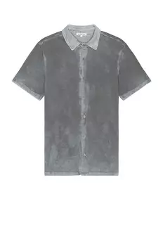 Шорты COTTON CITIZEN Presley, цвет Vintage Natural Blue