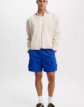 Шорты Cotton:On