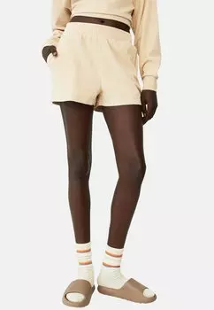 Шорты Cotton On, бежевый