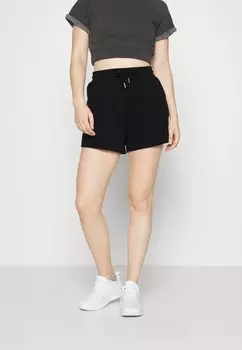 Шорты Cotton On, черный