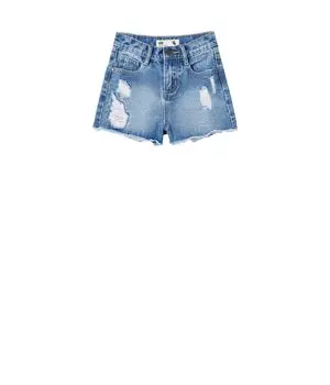 Шорты COTTON ON, Sunny Denim Shorts