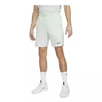 Шорты Court Dri Fit Victory 9 дюймов шорты Nike, белый