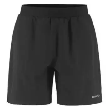 Шорты Craft Adv Essence 2-In-1 2, черный