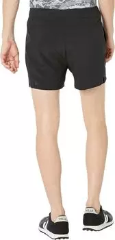 Шорты Craft Adv Essence 2-in-1 Stretch Shorts, черный