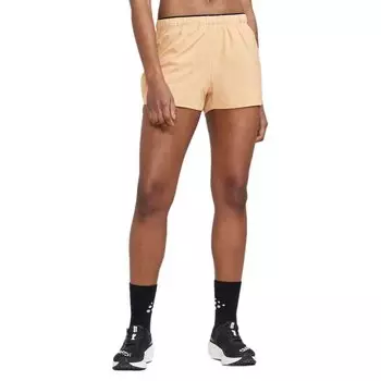 Шорты Craft ADV Essence 2 Stretch, оранжевый