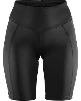 Шорты Craft ADV Essence Short Tights, черный