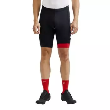 Шорты Craft Core Endur, черный