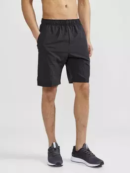 Шорты Craft CORE ESSENCE SHORTS M, черный