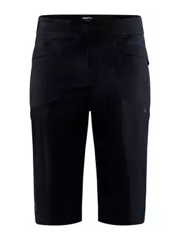 Шорты Craft CORE OFFROAD XT, черный