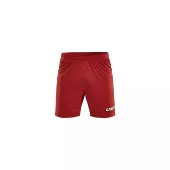 Шорты Craft, цвет rot/scharlachrot/scharlachrot