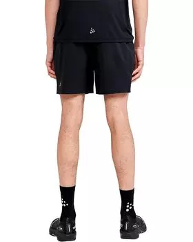 Шорты Craft Pro Charge Tech Shorts, черный