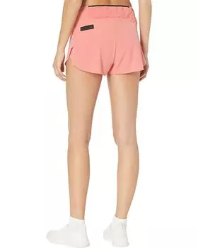 Шорты Craft Pro Hypervent Split Shorts, коралловый