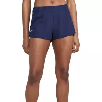 Шорты Craft Pro Hypervent Split, синий