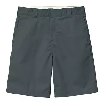 Шорты Craft Short Carhartt Wip, цвет Schwarz