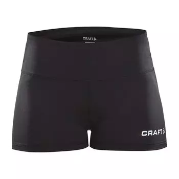 Шорты Craft Squad Hot, черный