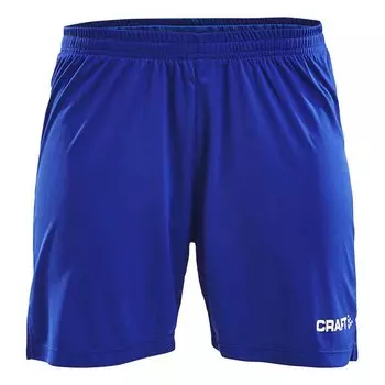 Шорты Craft Squad Solid, синий