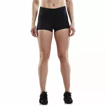 Шорты Craft Vibe Hot, черный