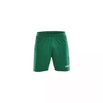 Шорты Craft, зеленый