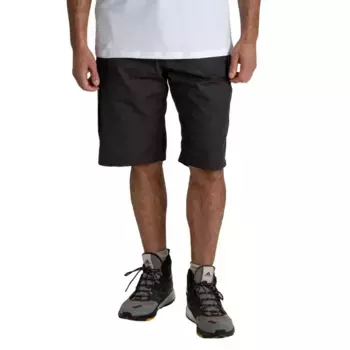 Шорты Craghoppers Kiwi, черный