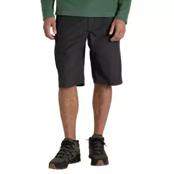 Шорты Craghoppers Kiwi, черный