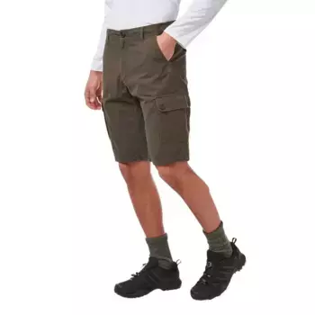 Шорты Craghoppers Thallon, зеленый