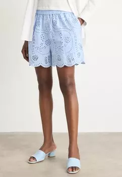 Шорты Cras, синий