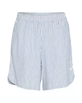 Шорты Cream Loose fit Pants Venta, светло-синий