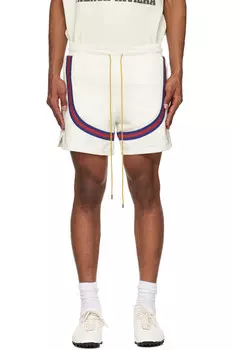 Шорты Crest Veille Track Rhude, мультиколор