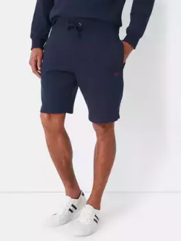 Шорты Crew Clothing Sweat, цвет dark blue