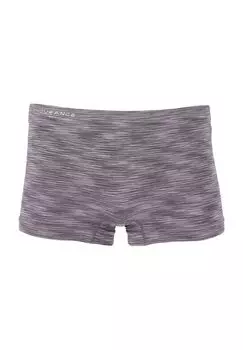 Шорты Crina бесшовного дизайна ENDURANCE, цвет Shark