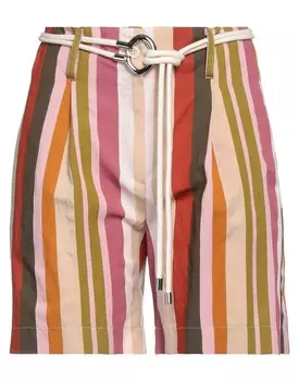 Шорты Cristina Gavioli, бежевый