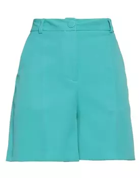 Шорты Cristinaeffe, бирюзовый