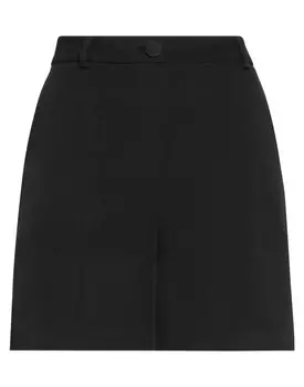 Шорты Cristinaeffe, черный