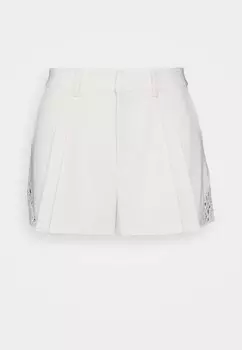 Шорты CROCHET CORINNA Cinq Sept, бежевый