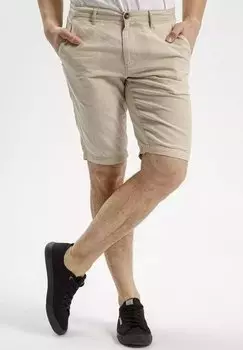 Шорты Cross Jeans, песочный