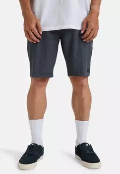 Шорты CROSSFIRE SUBMERSIBLE Billabong, черный