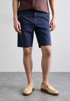 Шорты CROWN NN.07, темно-синий