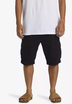 Шорты CRUCIAL BATTLE Quiksilver, цвет kvj0