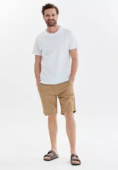 Шорты Cruz, бежевый